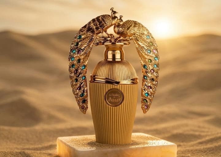 Lattafa Afeef Luxury Fragrance