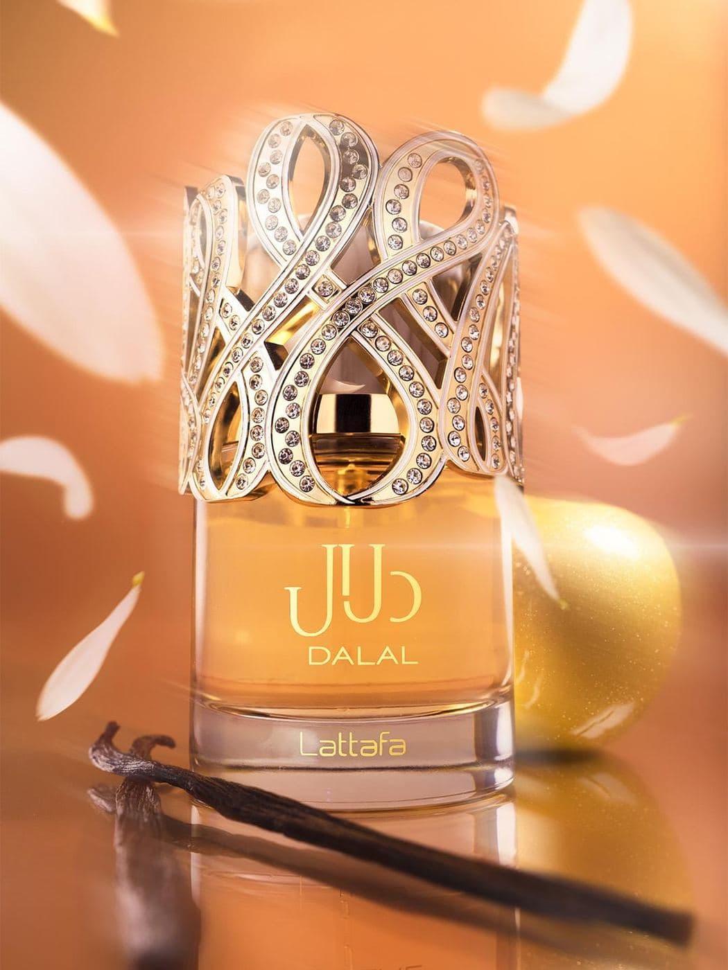 Lattafa Dalal Luxury Fragrance