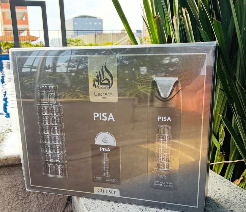 Kit Pisa